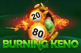 Burning Keno