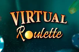 Virtual Roulette